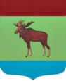 Большие Уки герб